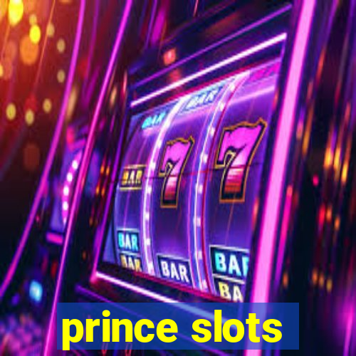 prince slots