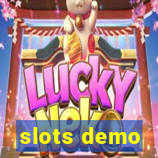 slots demo