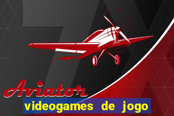 videogames de jogo do tigrinho