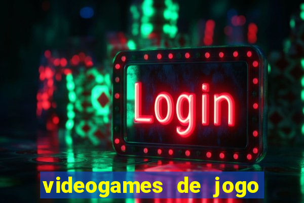 videogames de jogo do tigrinho