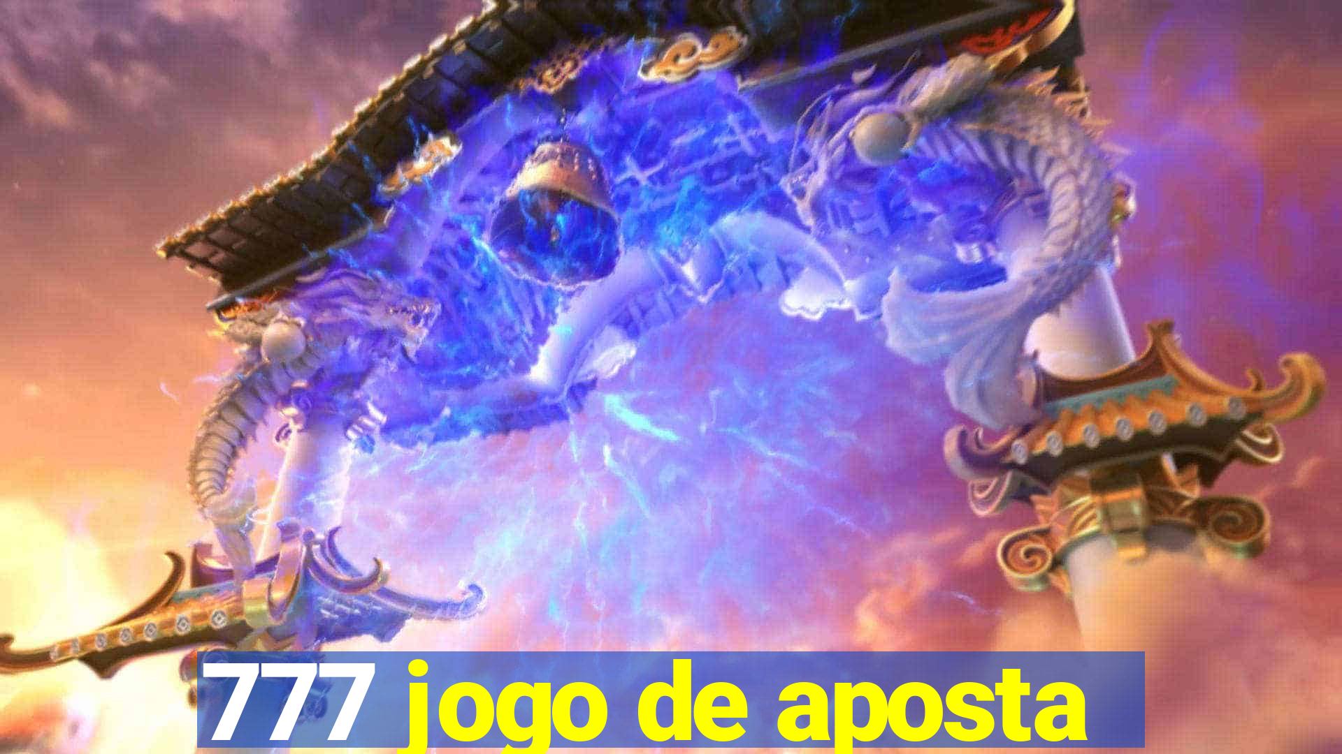 777 jogo de aposta