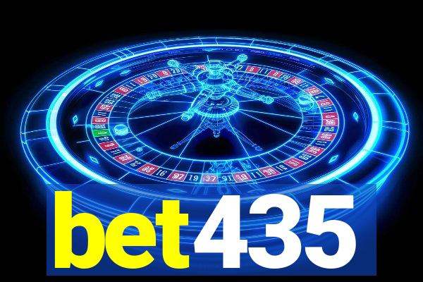 bet435