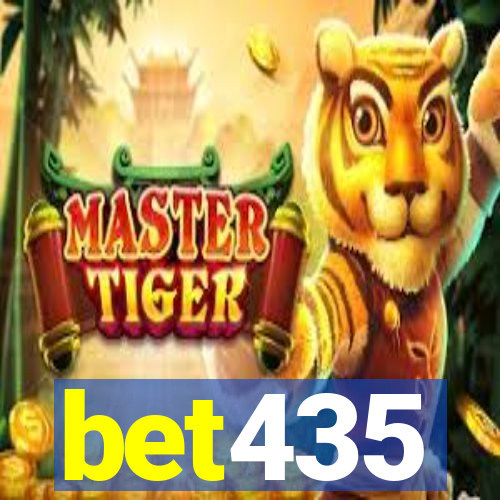 bet435