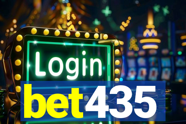 bet435