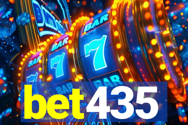 bet435