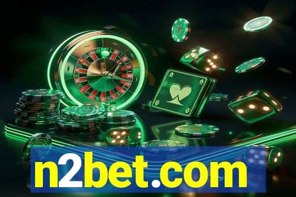 n2bet.com