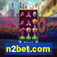 n2bet.com