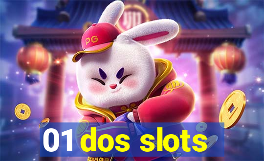 01 dos slots