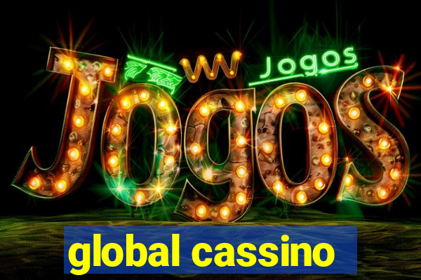 global cassino