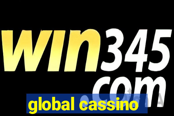 global cassino