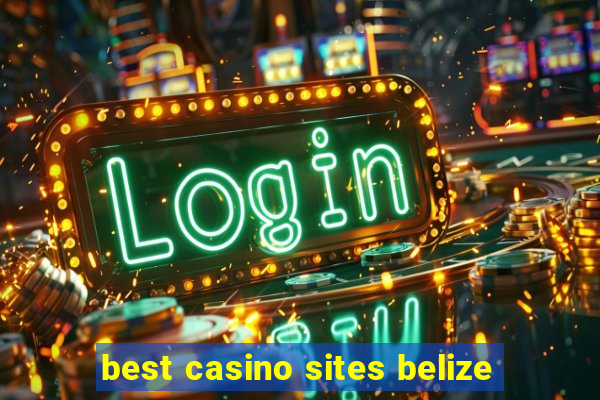 best casino sites belize