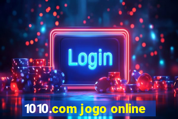 1010.com jogo online