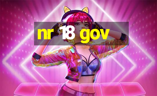 nr 18 gov