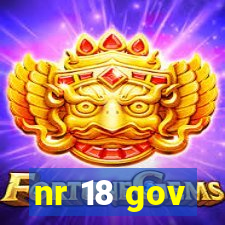 nr 18 gov