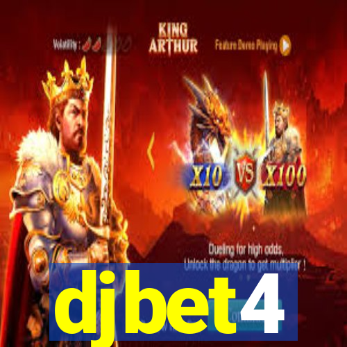 djbet4