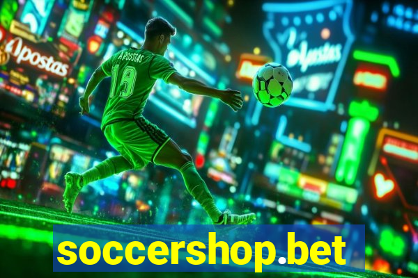 soccershop.bet