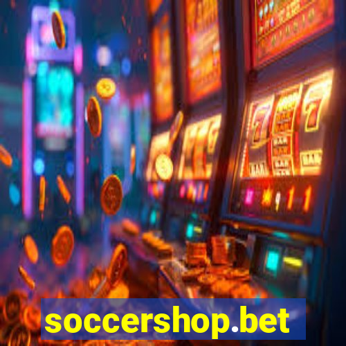 soccershop.bet