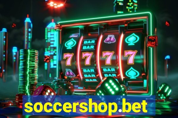 soccershop.bet