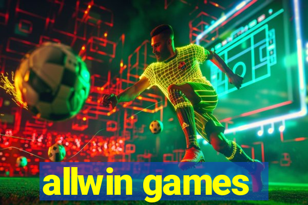 allwin games