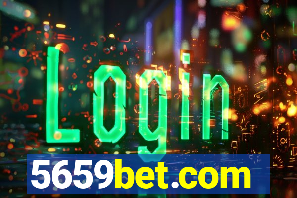 5659bet.com