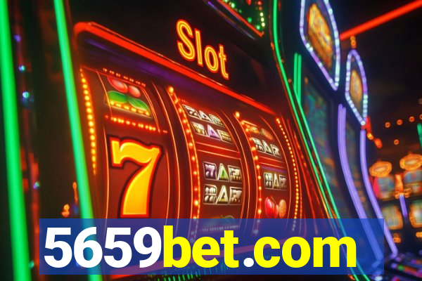 5659bet.com