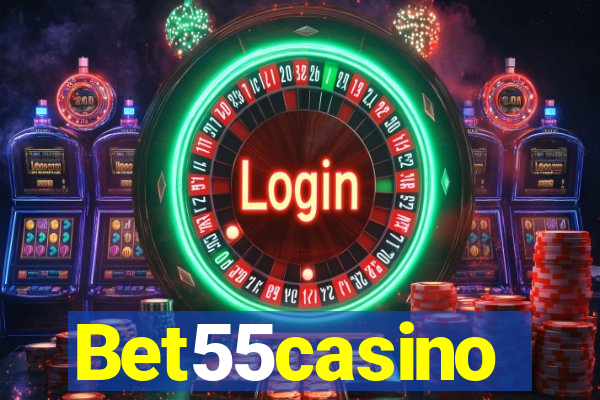 Bet55casino