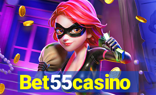 Bet55casino