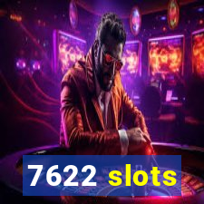 7622 slots