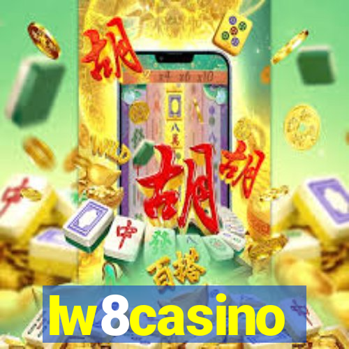 Iw8casino