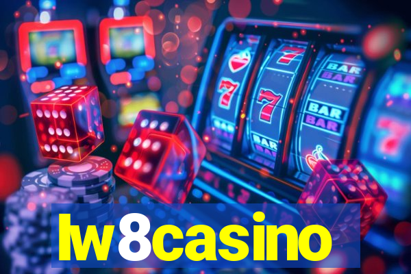 Iw8casino