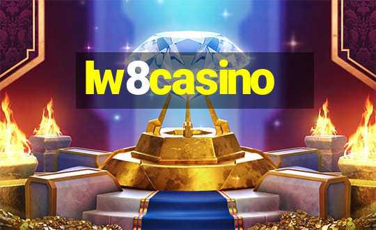 Iw8casino