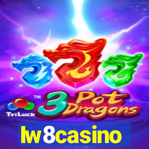 Iw8casino