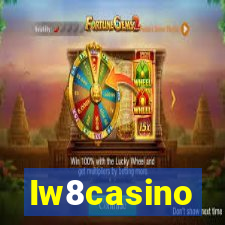 Iw8casino