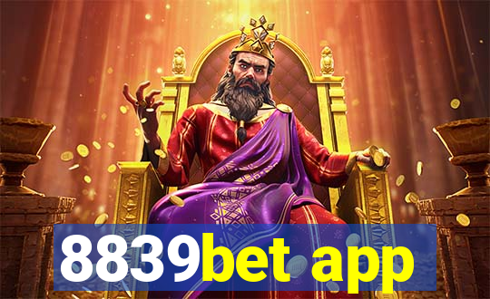 8839bet app