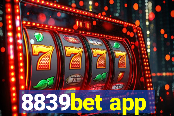 8839bet app