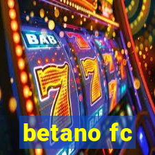 betano fc