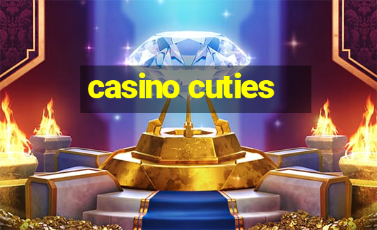 casino cuties