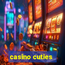 casino cuties