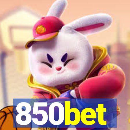 850bet