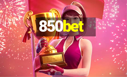 850bet