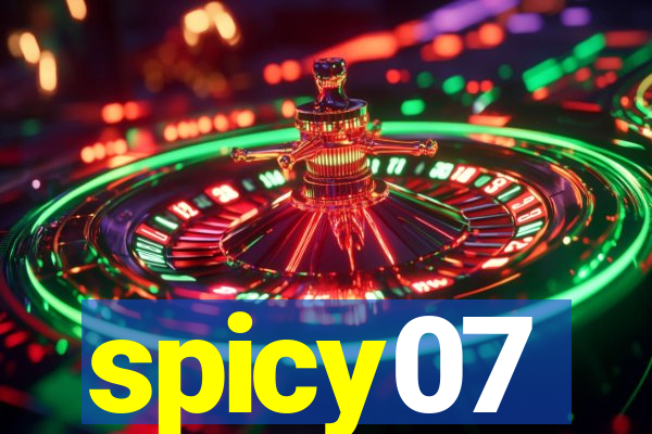 spicy07