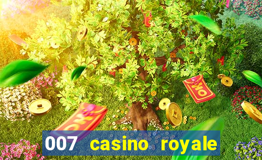 007 casino royale the pirate filmes