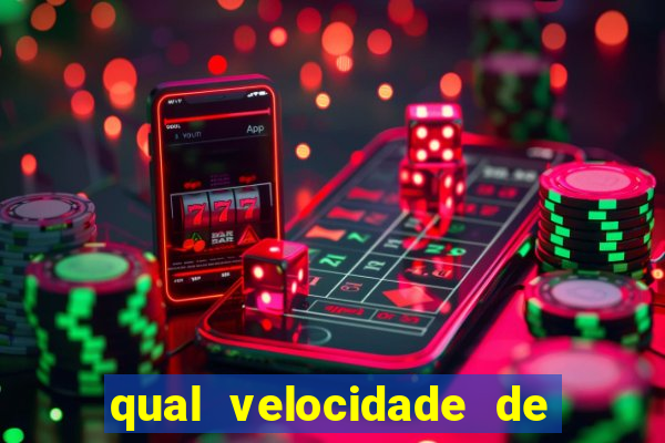 qual velocidade de internet é boa para jogar online