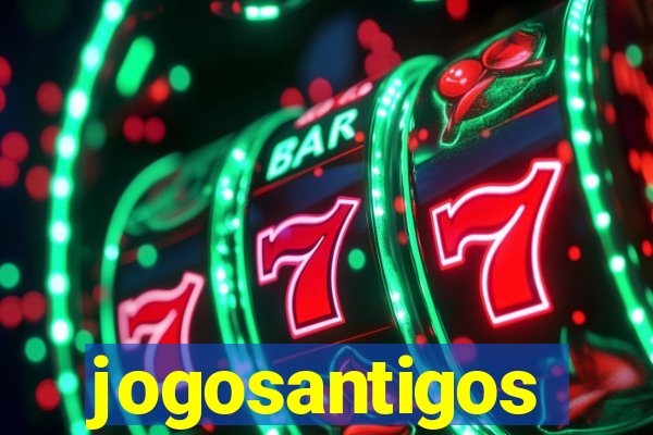 jogosantigos