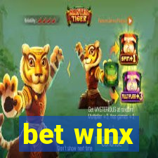 bet winx