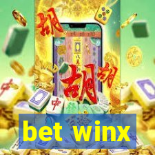 bet winx