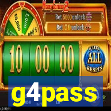 g4pass