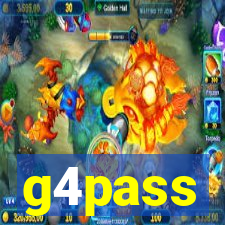 g4pass