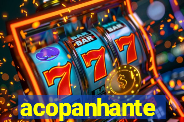 acopanhante