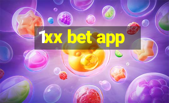 1xx bet app